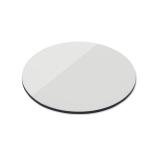 MAGROUND - PVC ronde magneet