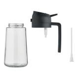 DIP - Glazen olie dispenser & spray