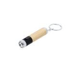 Zaklamp Sleutelhanger Zungux - 
