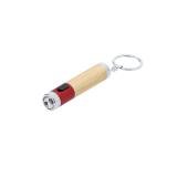Zaklamp Sleutelhanger Zungux - 