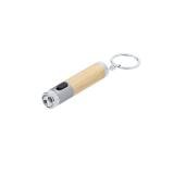 Zaklamp Sleutelhanger Zungux - 