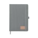 CORDI NOTE - A5 RPET corduroy notitieboek