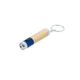 Zaklamp Sleutelhanger Zungux - 