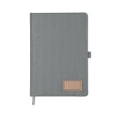 CORDI NOTE - A5 RPET corduroy notitieboek