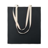 ZEVRA COLOUR - Katoenen boodschappentas - 