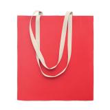 ZEVRA COLOUR - Katoenen boodschappentas - 