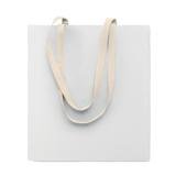 ZEVRA COLOUR - Katoenen boodschappentas - 