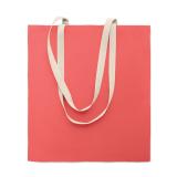ZEVRA COLOUR - Katoenen boodschappentas - 