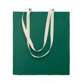 ZEVRA COLOUR - Katoenen boodschappentas - 