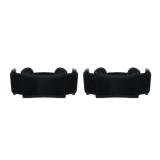 STABIL - Set van 2 sport-kniebandages