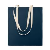 ZEVRA COLOUR - Katoenen boodschappentas - 
