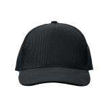 WALE - 5 panelen corduroy baseballcap