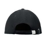 WALE - 5 panelen corduroy baseballcap