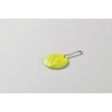 GRIN - Ronde reflecterende hanger