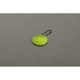 GRIN - Ronde reflecterende hanger