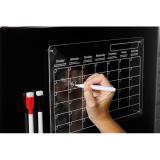 PLANIT - Magnetische acryl planner