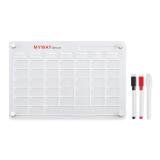 PLANIT - Magnetische acryl planner