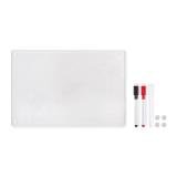 PLANIT - Magnetische acryl planner