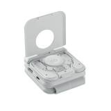 ROIS - Opvouwbaar laadstation