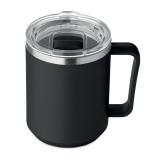 COCOA - Dubbelwandige mok 400ml