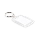 WITHME - Klassieke acryl sleutelhanger