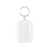 WITHME - Klassieke acryl sleutelhanger