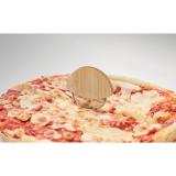 NAPOL - Ronde bamboe pizzasnijder
