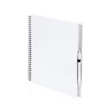 Notitieboek Tecnar - 