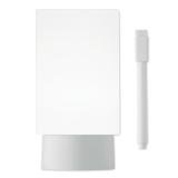 LEDMEMO - Verlicht LED memobord