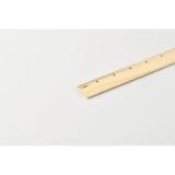 RULER20 - Houten liniaal 20cm