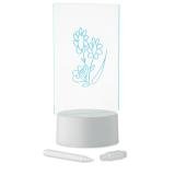 LEDMEMO - Verlicht LED memobord