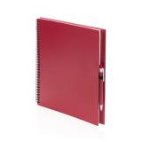 Notitieboek Tecnar - 