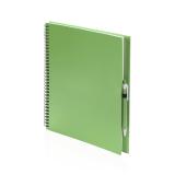 Notitieboek Tecnar - 