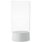 LEDMEMO - Verlicht LED memobord