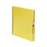 Notitieboek Tecnar - 