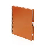 Notitieboek Tecnar - 