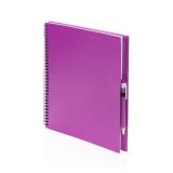 Notitieboek Tecnar - 