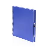 Notitieboek Tecnar - 
