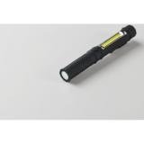TAIER - Magnetische LED-zaklamp