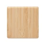 CURT - Bamboe twist snooze timer
