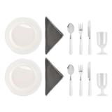 FORUS - RPET picknick koeltas