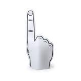 Animatie-Hand Zacky - 
