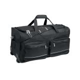 ITFITS - 600D RPET reistas trolley