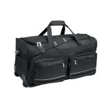 ITFITS - 600D RPET reistas trolley