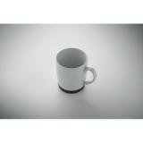 SILBASE - Keramische mok 300ml