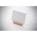 PROPLATE - Sublimatie promotiebordje