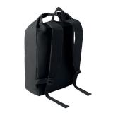 UNITON - 15" rolltop laptop rugzak