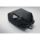 UNITON - 15" rolltop laptop rugzak