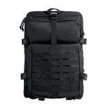CARRYCONFI - 600D RPET outdoor rugzak