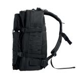 CARRYCONFI - 600D RPET outdoor rugzak